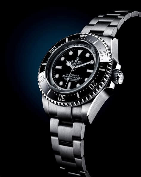 rolex deepsea occasion|rolex deepsea challenge 2022.